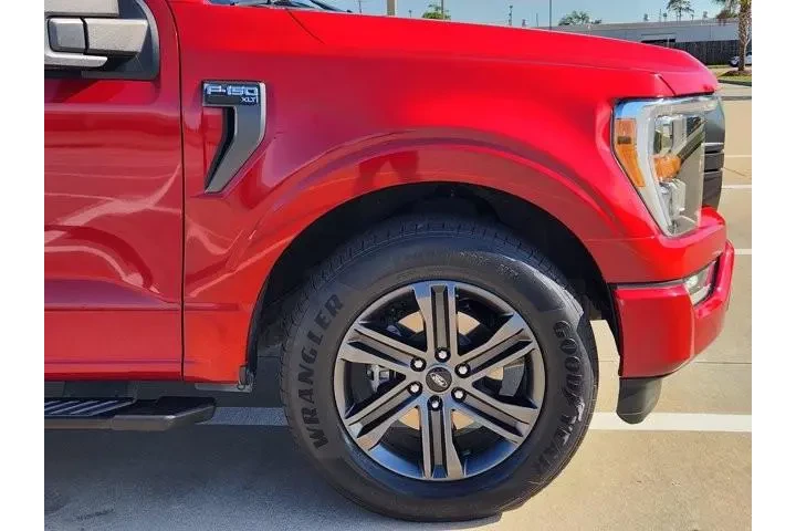 $36335 : Ford F-150 2022 4x2 XL 4dr S image 8