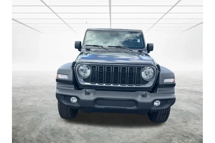 $30738 : Jeep Wrangler 2024 4x4 Sport image 8