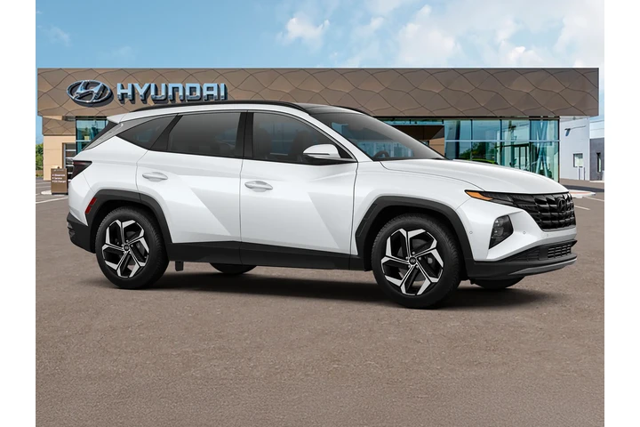 $27590 : Hyundai TUCSON 2023 AWD Limi image 10