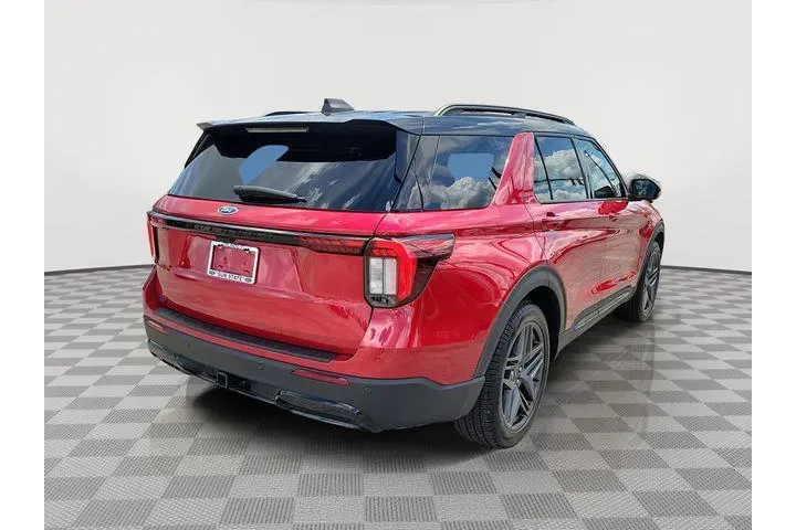 $39991 : Ford Explorer 2025 ST-Line 4 image 5
