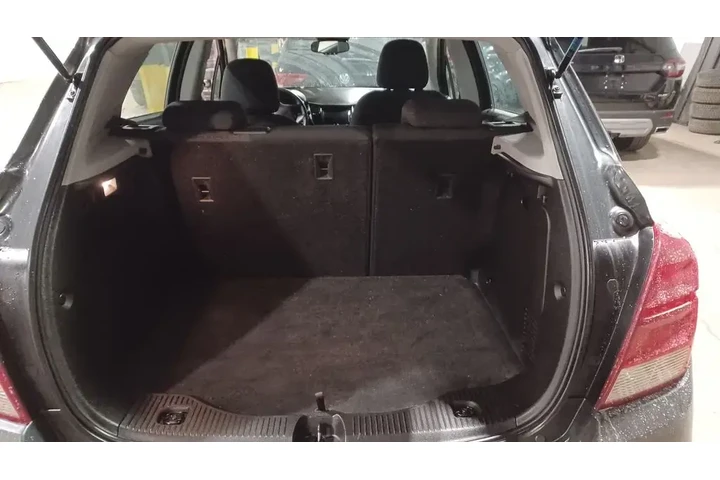 $13077 : Chevrolet Trax 2020 LS 4dr C image 7