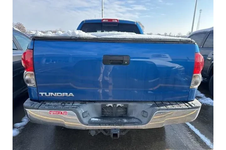 $14913 : Toyota Tundra 2007 SR5 4dr D image 10