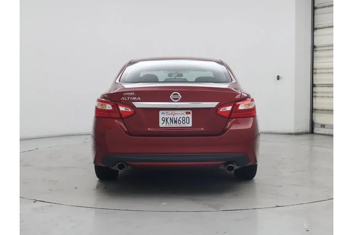 $14998 : Nissan Altima 2016 2.5 S 4dr image 6