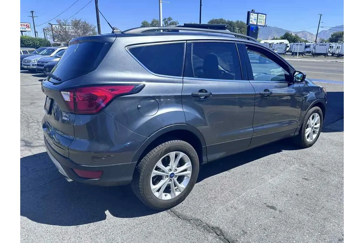 $13495 : 2019 Escape SEL image 6