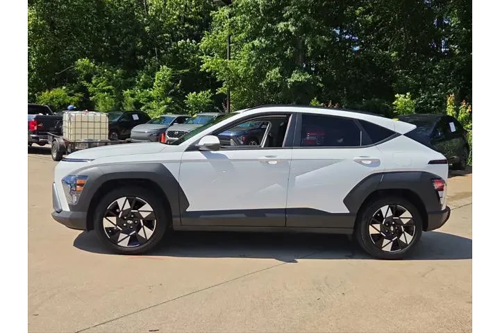 $21993 : Hyundai KONA 2024 SEL 4dr Cr image 4