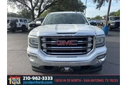 GMC Sierra 1500 2016 4x4 SLT en San Antonio