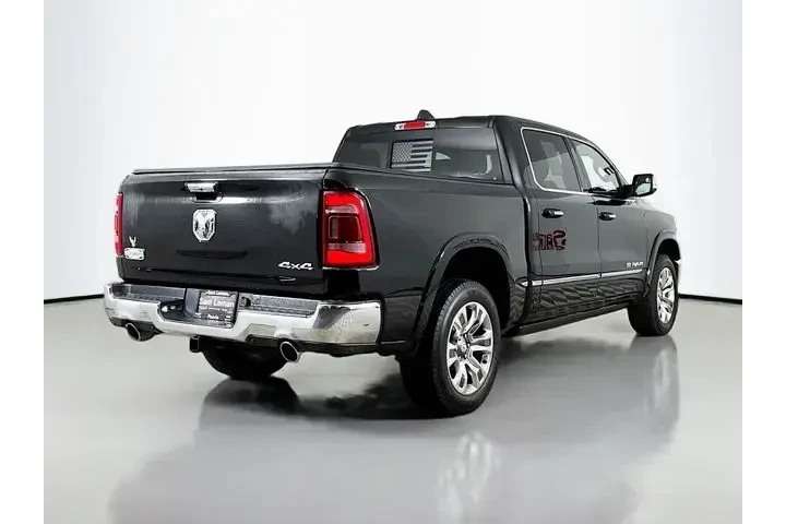 $38500 : Ram 1500 2020 4x4 Laramie Lo image 6