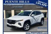 Hyundai TUCSON 2023 AWD SEL en Los Angeles