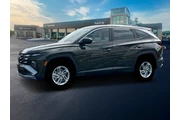$27200 : Hyundai TUCSON 2025 AWD SE 4 thumbnail