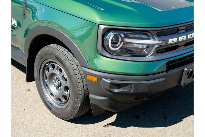 $27785 : 2023 Bronco Sport Big Bend image 4
