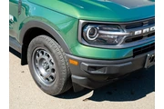 $27785 : 2023 Bronco Sport Big Bend thumbnail