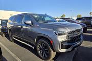 Pre-Owned 2021 Suburban Z71 en Las Vegas