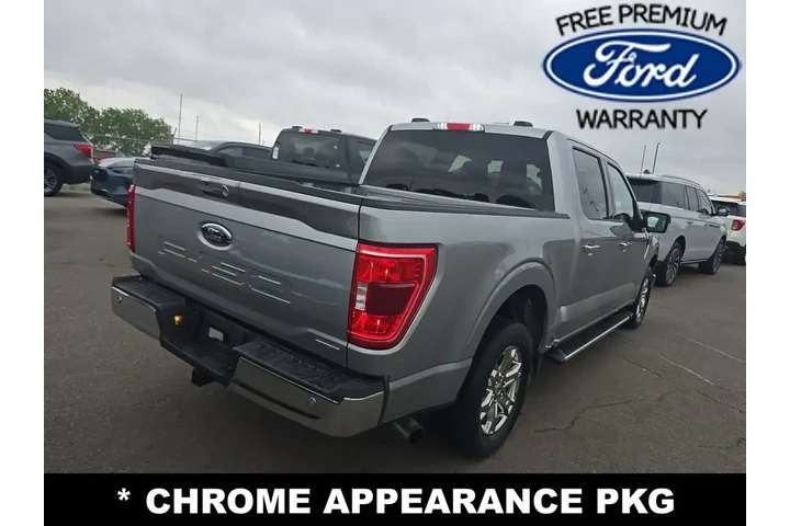 $31898 : Ford F-150 2022 4x2 XL 4dr S image 5