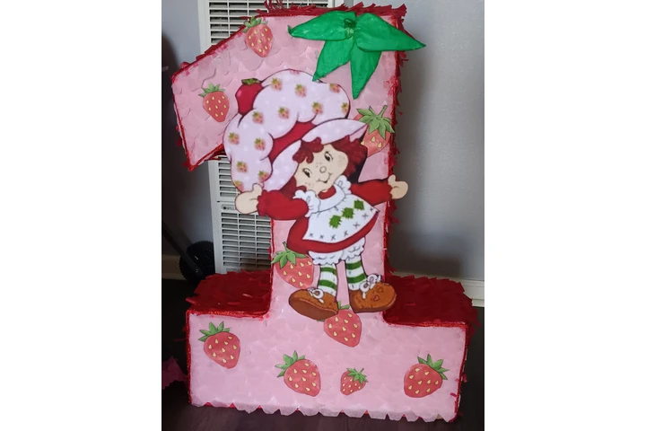 JASMINE'S PINATAS image 2