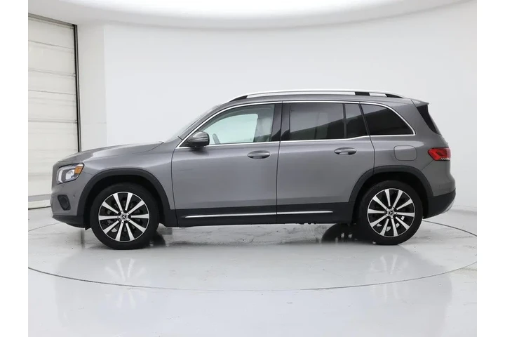 $29998 : Mercedes-Benz GLB 2022 GLB 2 image 3