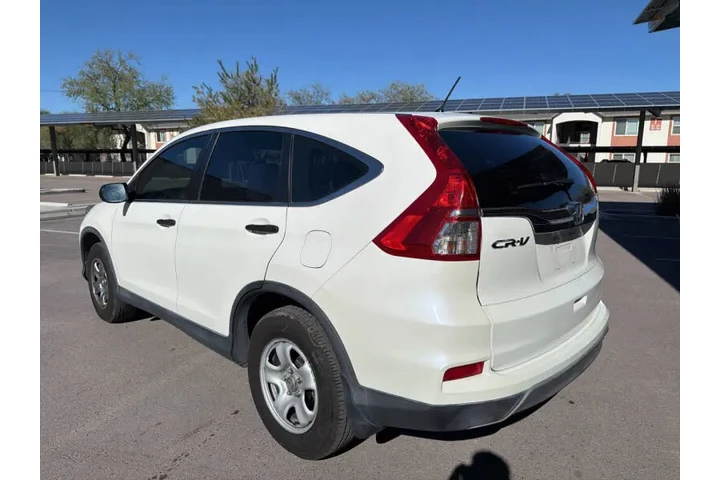 $9995 : 2016 CR-V LX image 6