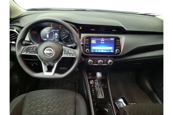 $18998 : Nissan Kicks 2023 SV 4dr Cro image 9