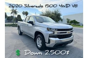 Chevrolet Silverado ( varias) thumbnail