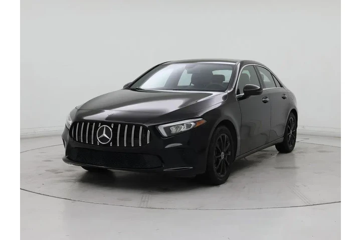 $22998 : Mercedes-Benz A-Class 2019 A image 4