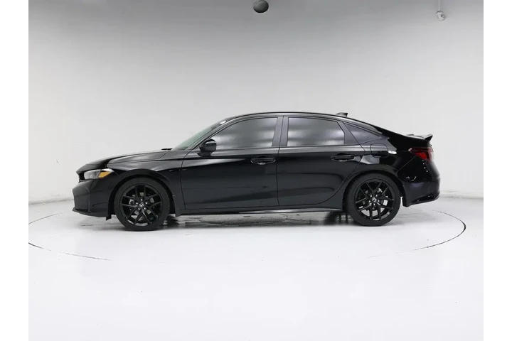 $29998 : Honda Civic 2026 Sport 4dr S image 3