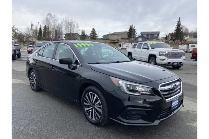$17999 : 2019 Legacy 2.5i image 3