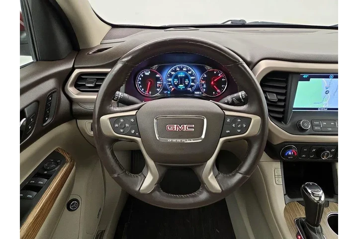 $20998 : GMC Acadia 2017 4x4 Denali 4 image 10