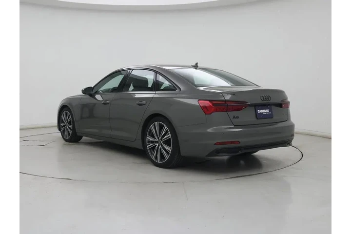 $35998 : Audi A6 2023 AWD quattro Pre image 2