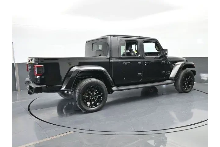 $27500 : Jeep Gladiator 2022 4x4 Over image 6