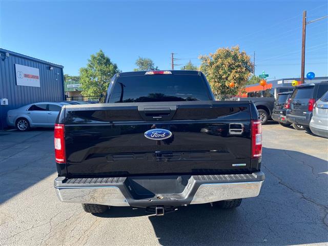 $23069 : 2019 F-150 XLT, SHARP LOOK, E image 4