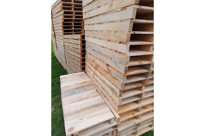Camillas para construcción image 1