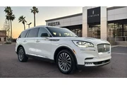 $39922 : Lincoln Aviator 2023 Reserve thumbnail