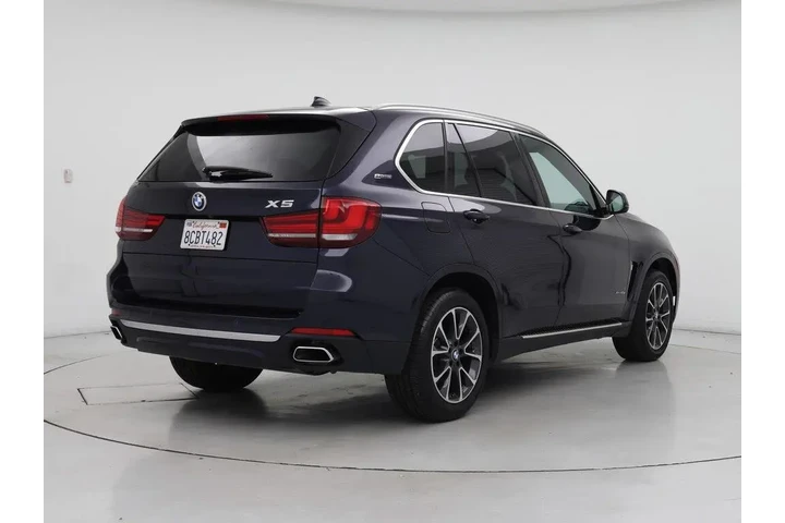 $23998 : BMW X5 2018 AWD xDrive40e iP image 8