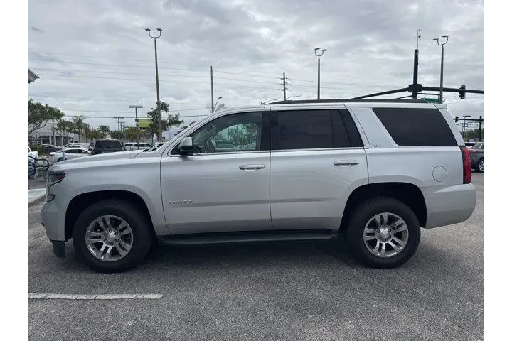 $19999 : Chevrolet Tahoe 2018 4x2 LT image 2