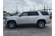 $19999 : Chevrolet Tahoe 2018 4x2 LT thumbnail