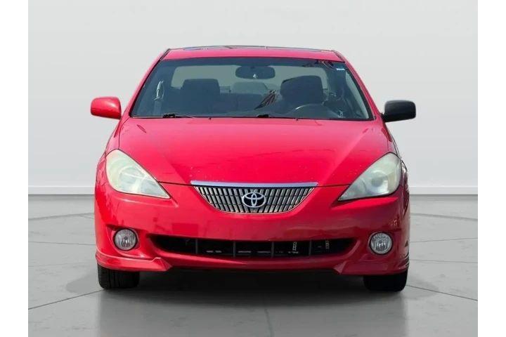 $5298 : Toyota Camry Solara 2005 SE image 2