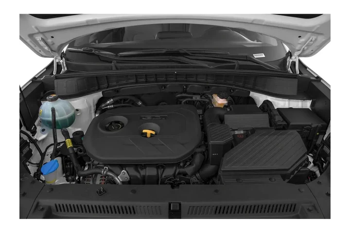 $20988 : Hyundai TUCSON 2019 Value 4d image 7