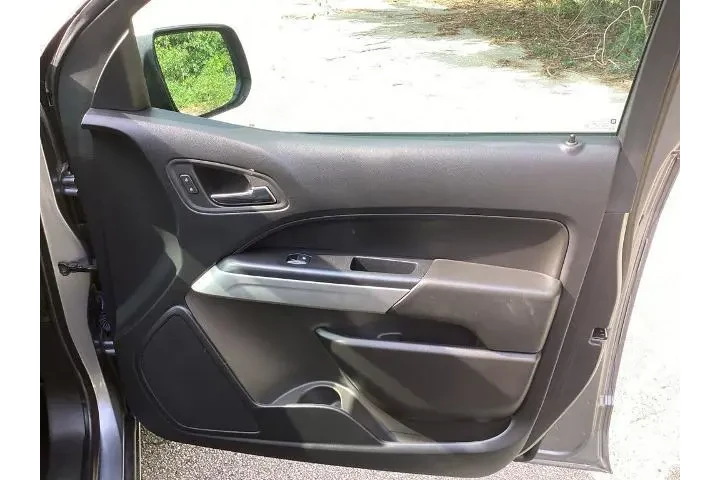 $18816 : Chevrolet Colorado 2021 4x2 image 5