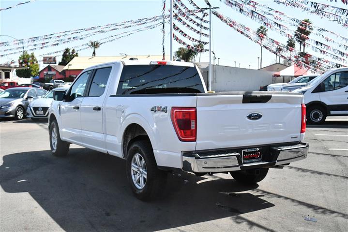 $34476 : F-150 XLT Pickup 4D 5 1/2 ft image 6