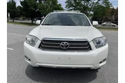 $11900 : 2008 Highlander Hybrid Limited thumbnail