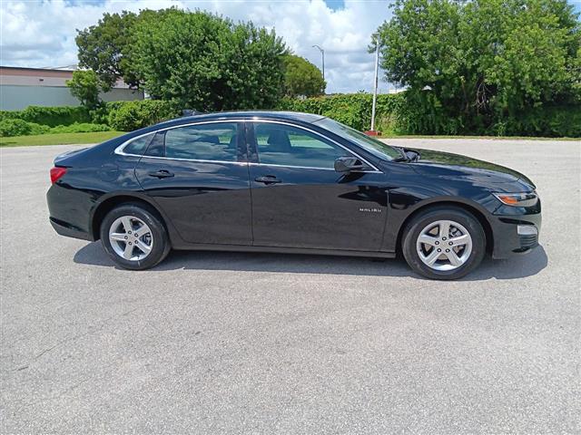 $22900 : Chevrolet Malibu LT image 5