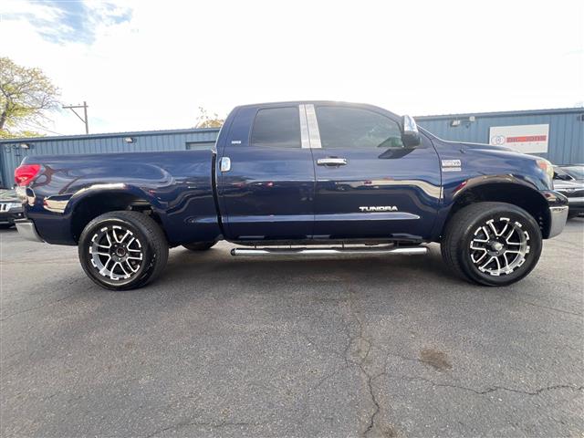 $11988 : 2007 Tundra SR5, REAR WHEEL D image 6