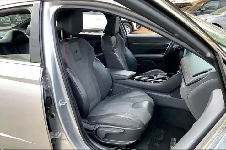 $23499 : Hyundai SONATA 2021 N Line 4 image 9