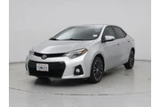 $14599 : Toyota Corolla 2014 S Plus 4 thumbnail