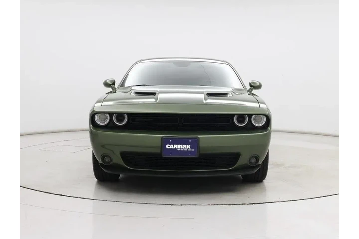 $24998 : Dodge Challenger 2021 SXT 2d image 5