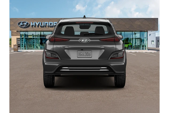 $24833 : Hyundai KONA Electric 2023 L image 6