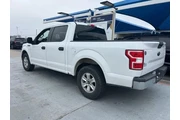 $19998 : Ford F-150 2018 4x2 XL 4dr S thumbnail