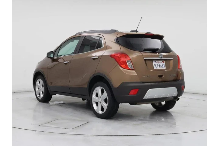 $14599 : Buick Encore 2016 AWD Conven image 2