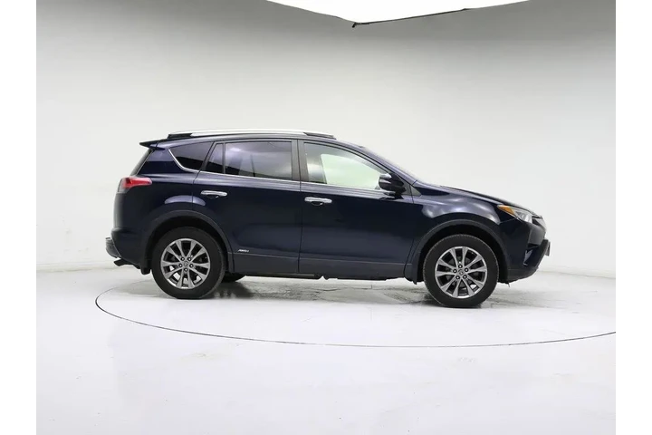 $25998 : Toyota RAV4 Hybrid 2018 AWD image 7