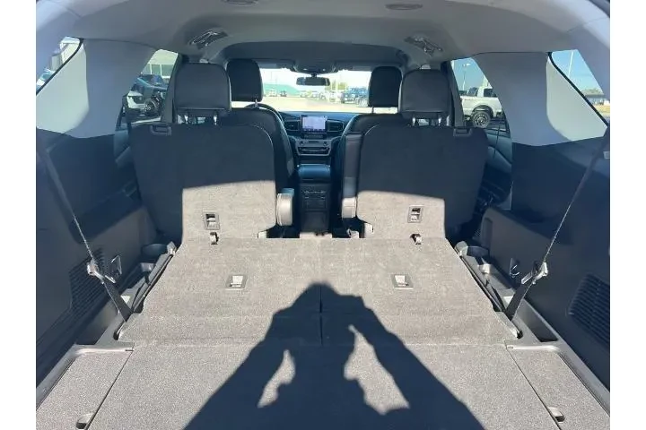 $26991 : Ford Explorer 2022 XLT 4dr S image 10