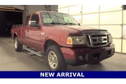 $12991 : Ford Ranger 2007 XLT 2dr Sup thumbnail